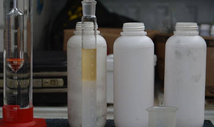 CNA pede aumento do biodiesel no diesel para conter alta de preços