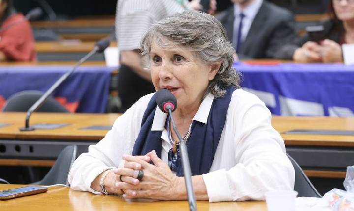 Comissão discute desafios do Instituto Nacional de Meteorologia frente a mudanças climáticas