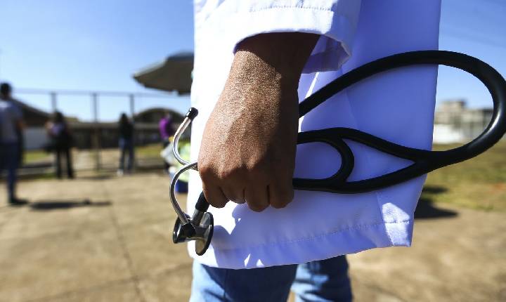 Enamed 2026: prova que avalia formação médica será neste domingo