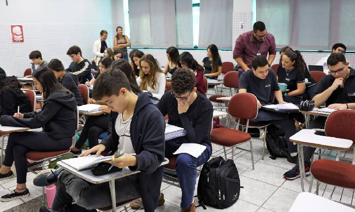 Fies 2: inscrições gratuitas para vagas remanescentes estão abertas