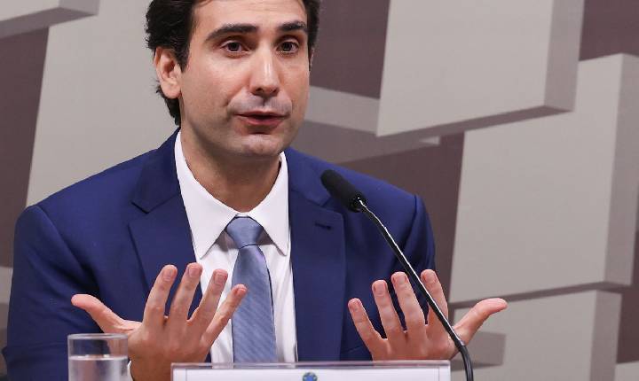 Galípolo pede aprovação de PEC que prevê mais autonomia para o BC