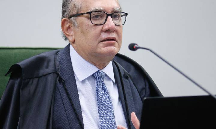 Gilmar: CPI comete 