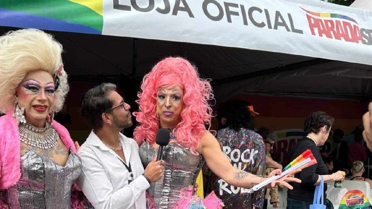 Governo lança campanha de visibilidade e defesa dos direitos LGBTQIA+