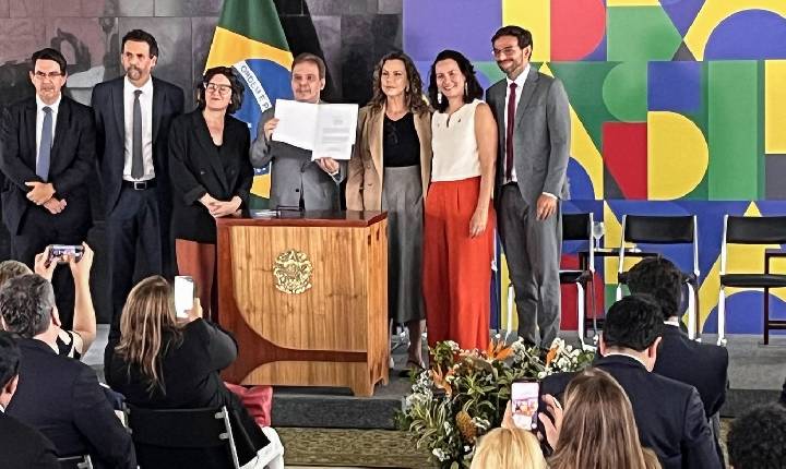 Governo lança protocolo para investigar crimes contra jornalistas