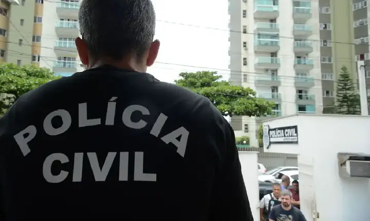 Grupo lavava dinheiro do CV por meio de clube e pousada no Rio