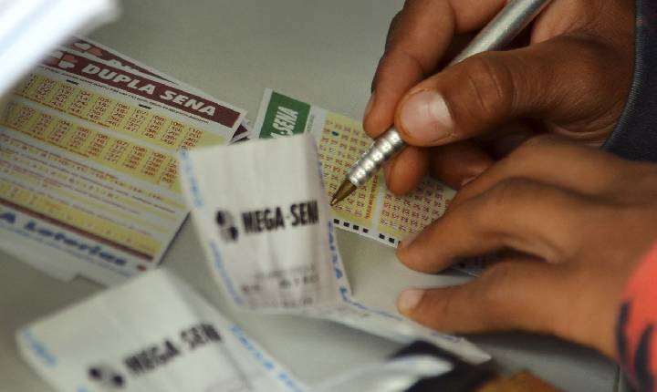Mega-Sena sorteia prêmio acumulado de R$ 85 milhões neste domingo