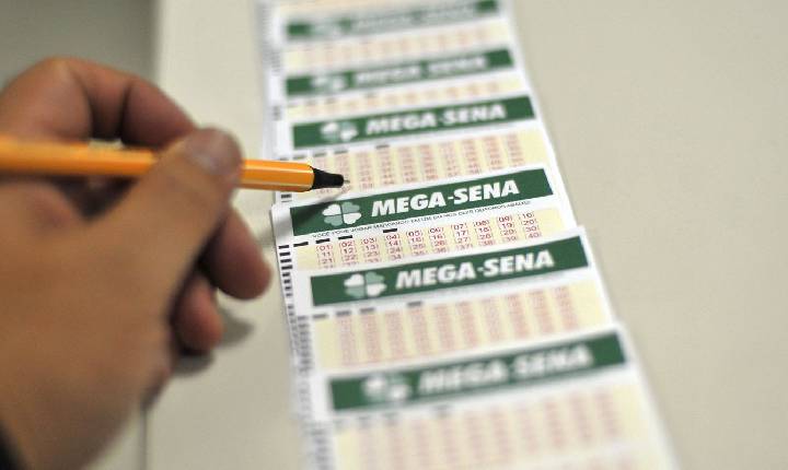 Mega-Sena sorteia prêmio de R$ 3,5 milhões nesta terça-feira
