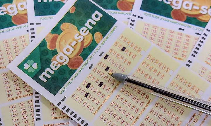 Mega-Sena sorteia prêmio estimado em R$ 40 milhões neste sábado