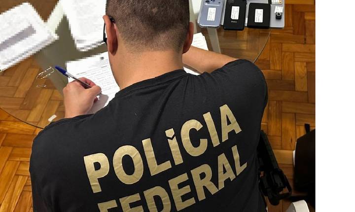 PF investiga desvio de dinheiro em empresa de previdência de São Roque