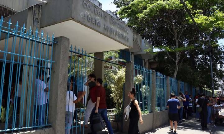 PND 2026: professores podem se inscrever a partir de segunda-feira
