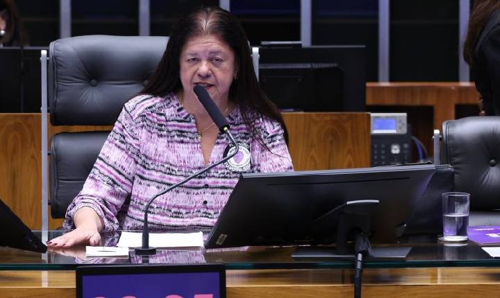 Projeto cria Rede Nacional de Proteção e Defesa dos Direitos Humanos das Pessoas Idosas
