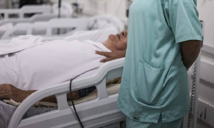 Projeto exige local de acolhimento para familiares em hospitais