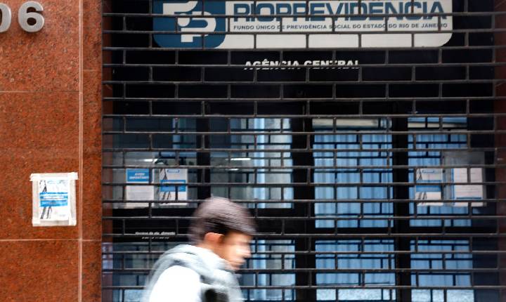 Rioprevidência terá de explicar ao MPRJ consignados e investimentos