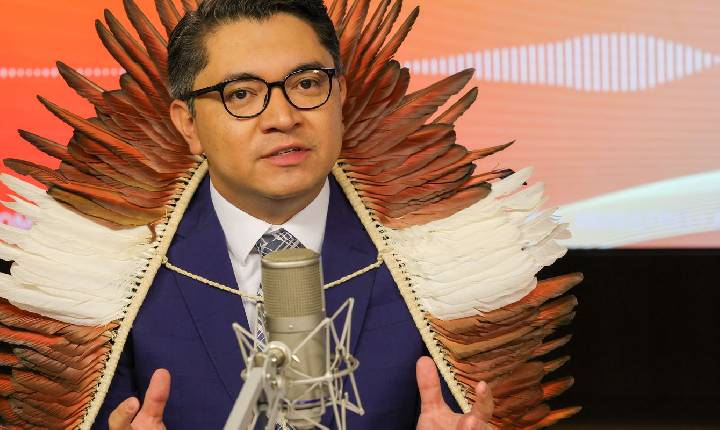 Verba para super poço em reserva indígena está garantido, diz ministro