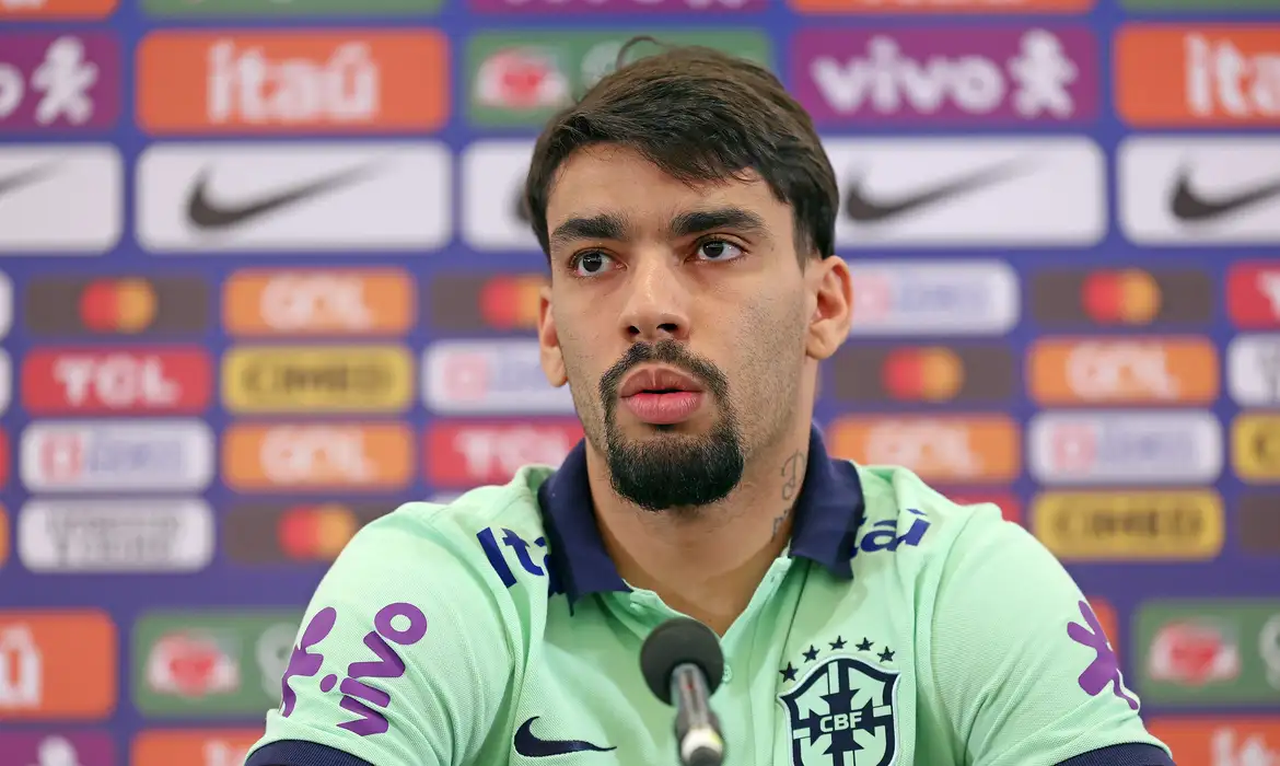 LUCAS PAQUETÁ COMENTA