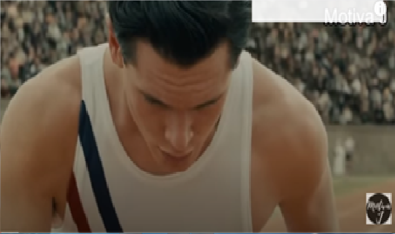 Aprenda a Se Mover Pela Fé!