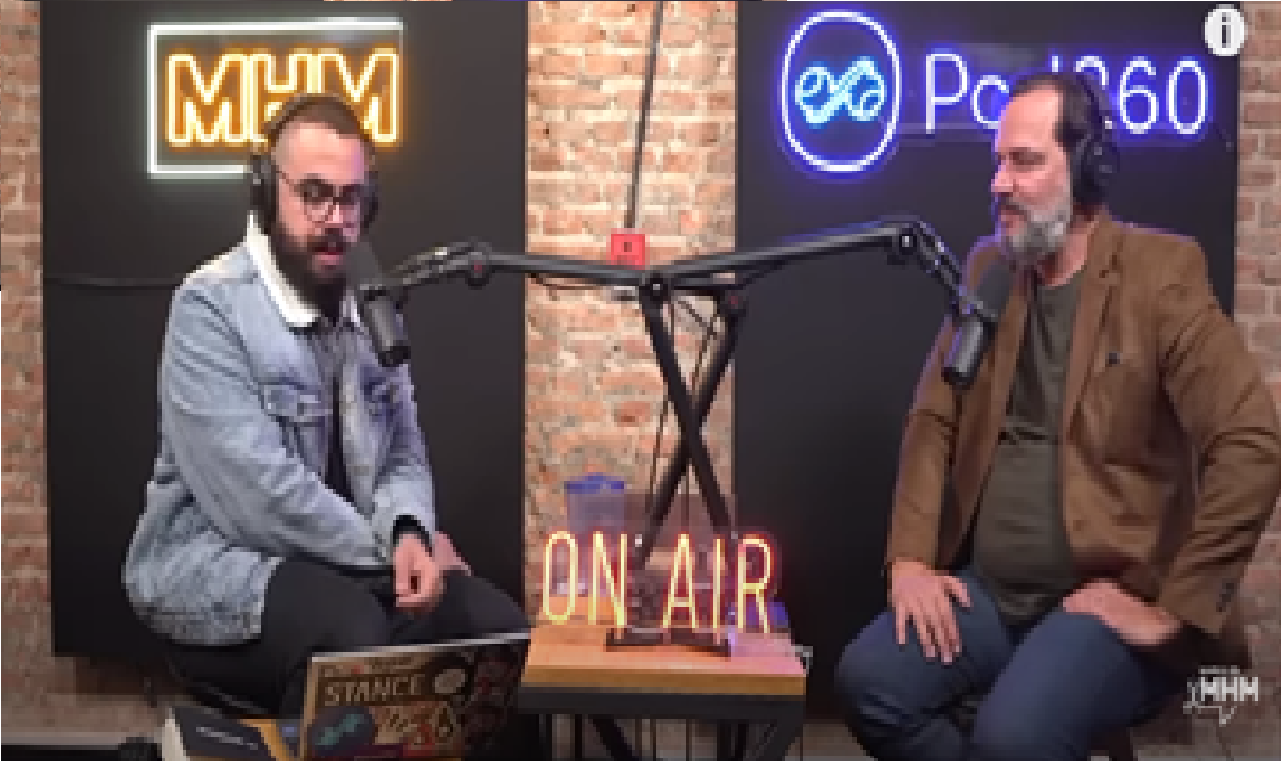 COMO TER CONVERSAS MAIS INTERESSANTES!