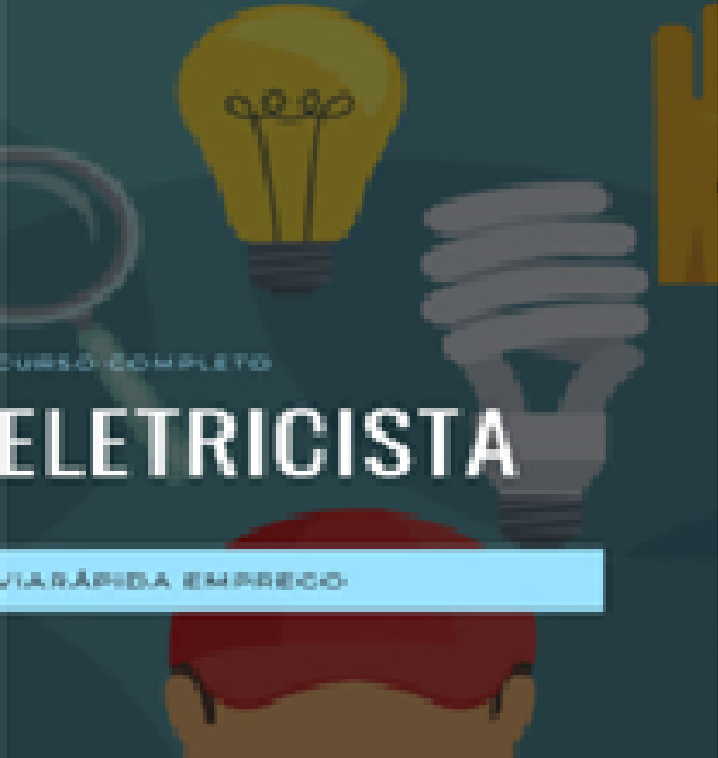 Eletricista - Vol. 1