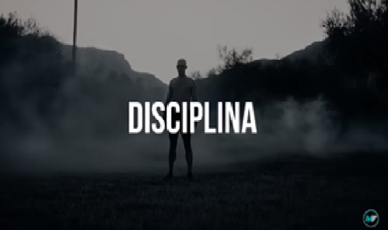 FAÇA O QUE TEM QUE SER FEITO