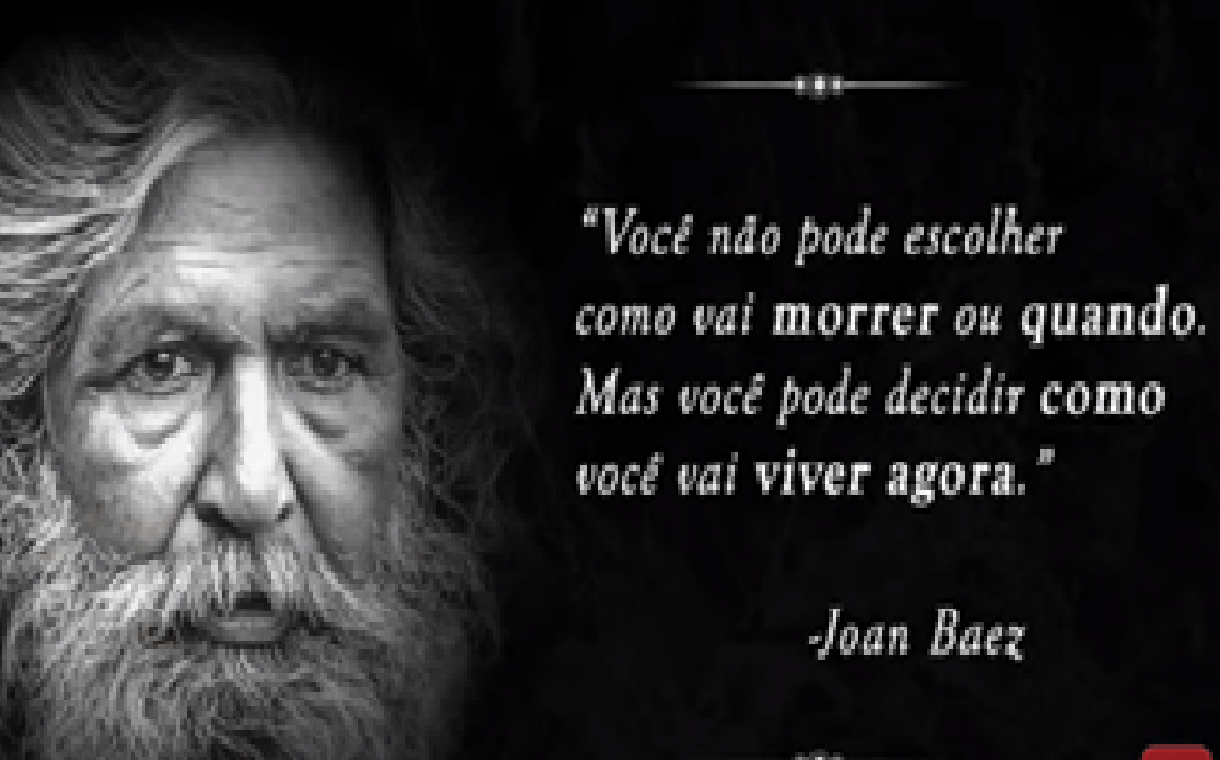 Frases de sabedoria impactante