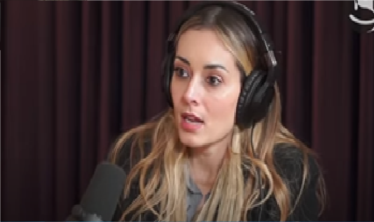 NEUROPSICÓLOGA EXPLICA