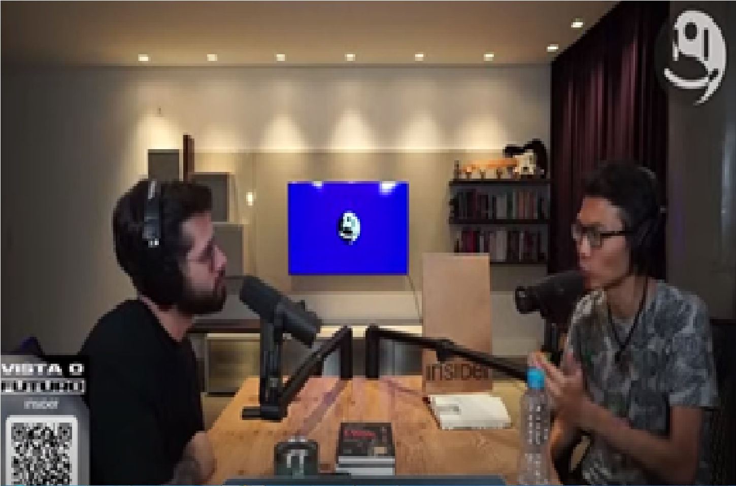 O SEGREDO DOS ORIENTAIS