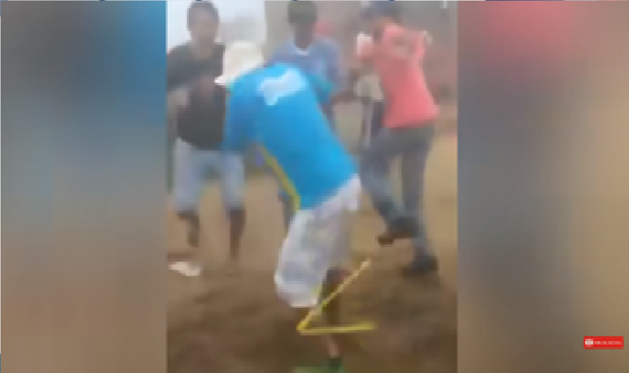 Os maiores sustos engraçados da história.