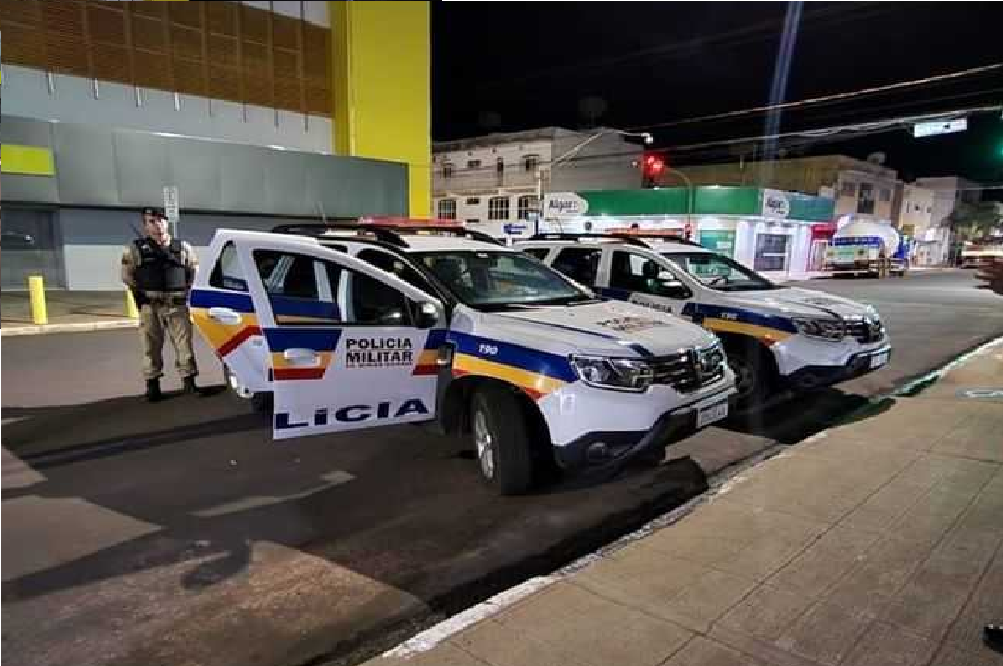 Plano de Defesa Territorial