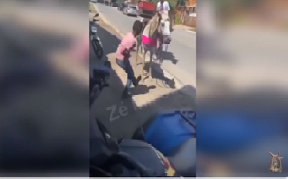 Só comédia do mundo country