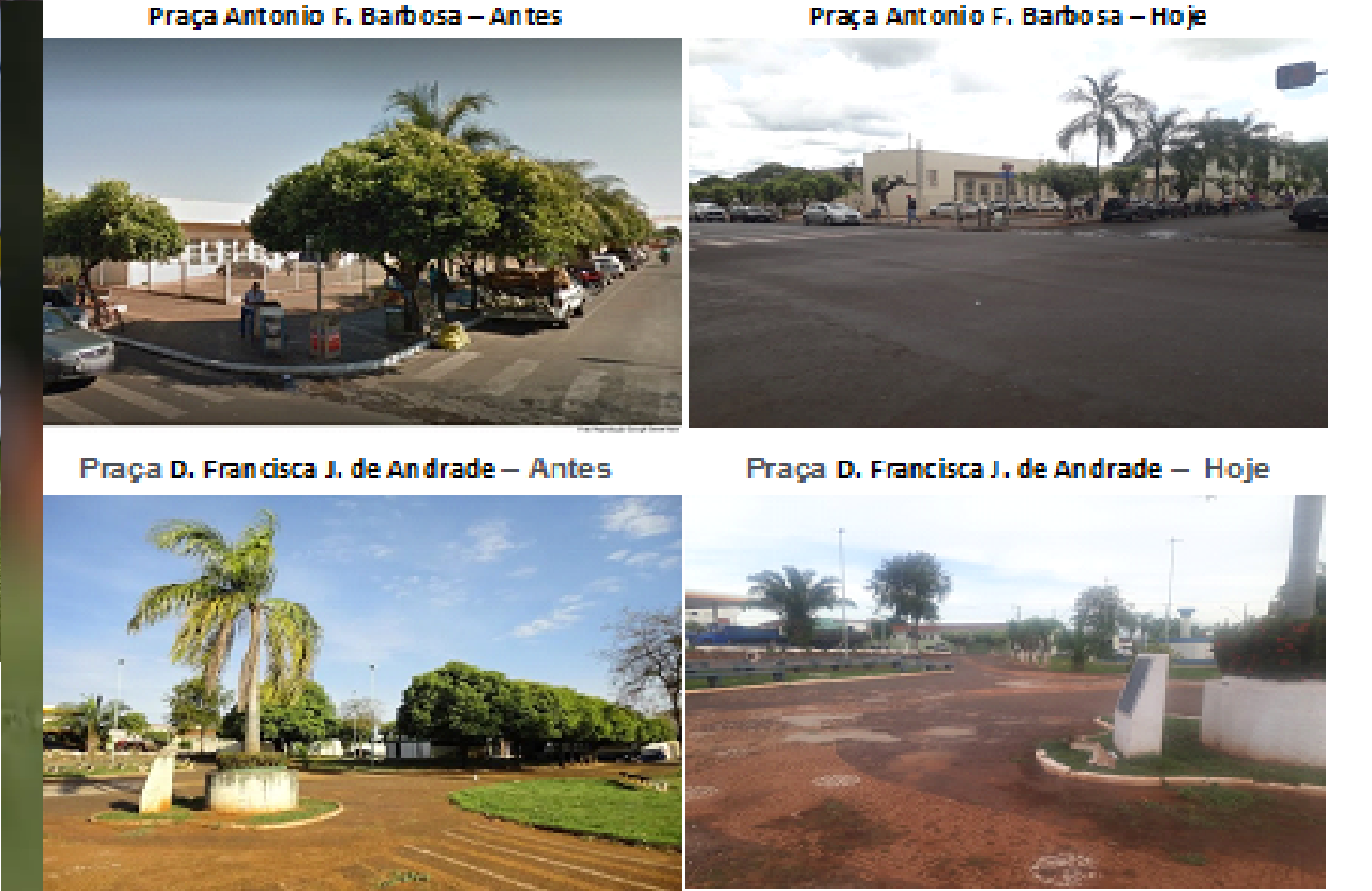 ¨SOB UM SOL ESCALDANTE¨