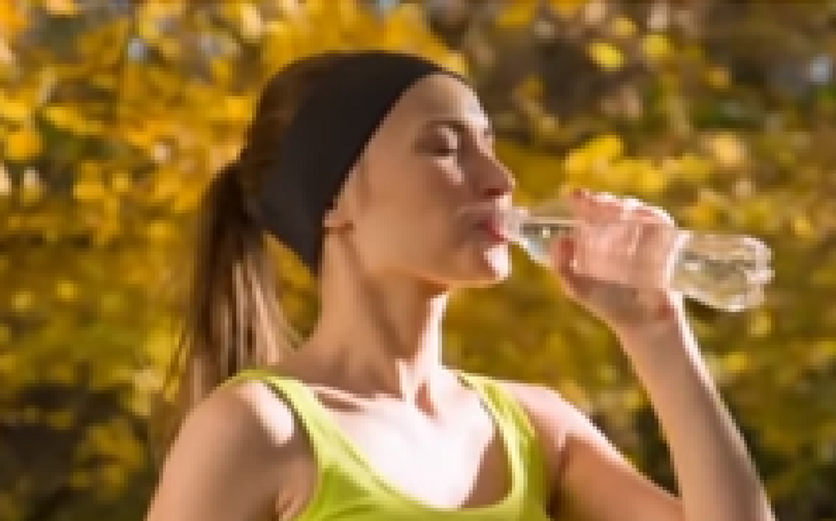 Somos o que comemos.