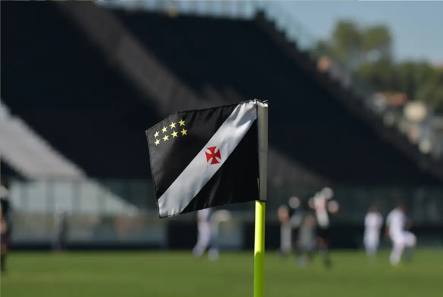 Vasco celebra centenário da Resposta Histórica