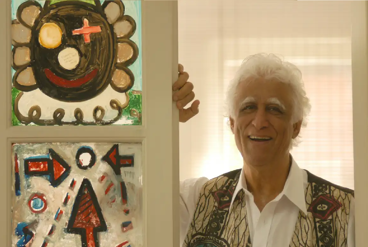 Velório de Ziraldo será na manhã de domingo (7)