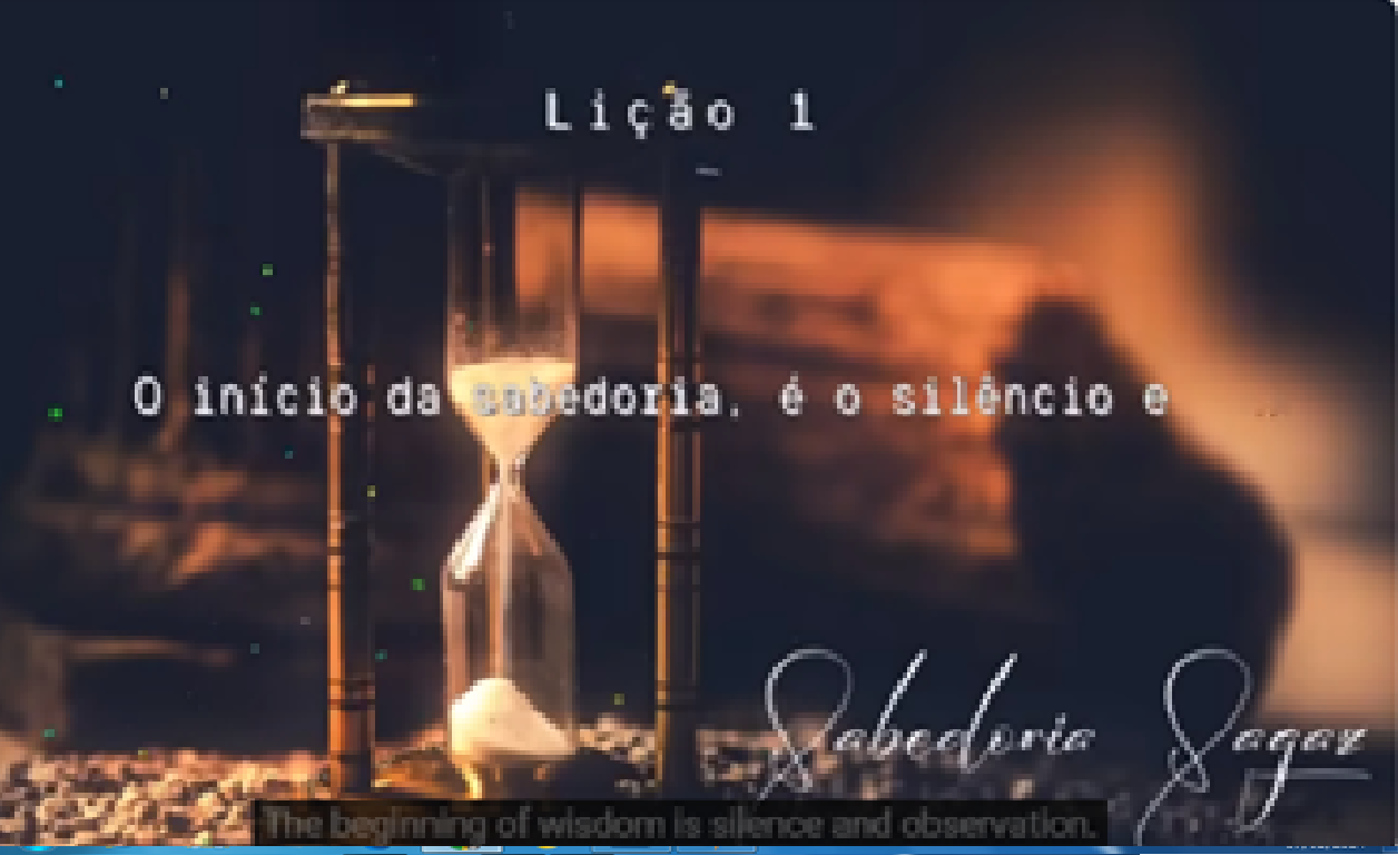 60 Liçoes de Sabedoria para a Vida