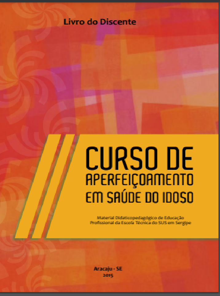 Curso Básico Saúde do Idoso