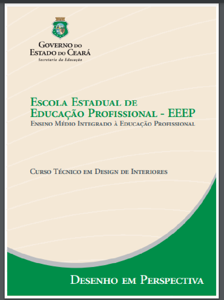 Curso de Desenho em Pèrspectiva