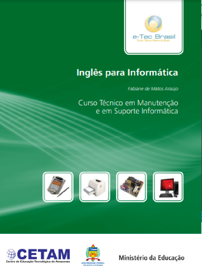 Curso - Inglês para Informática