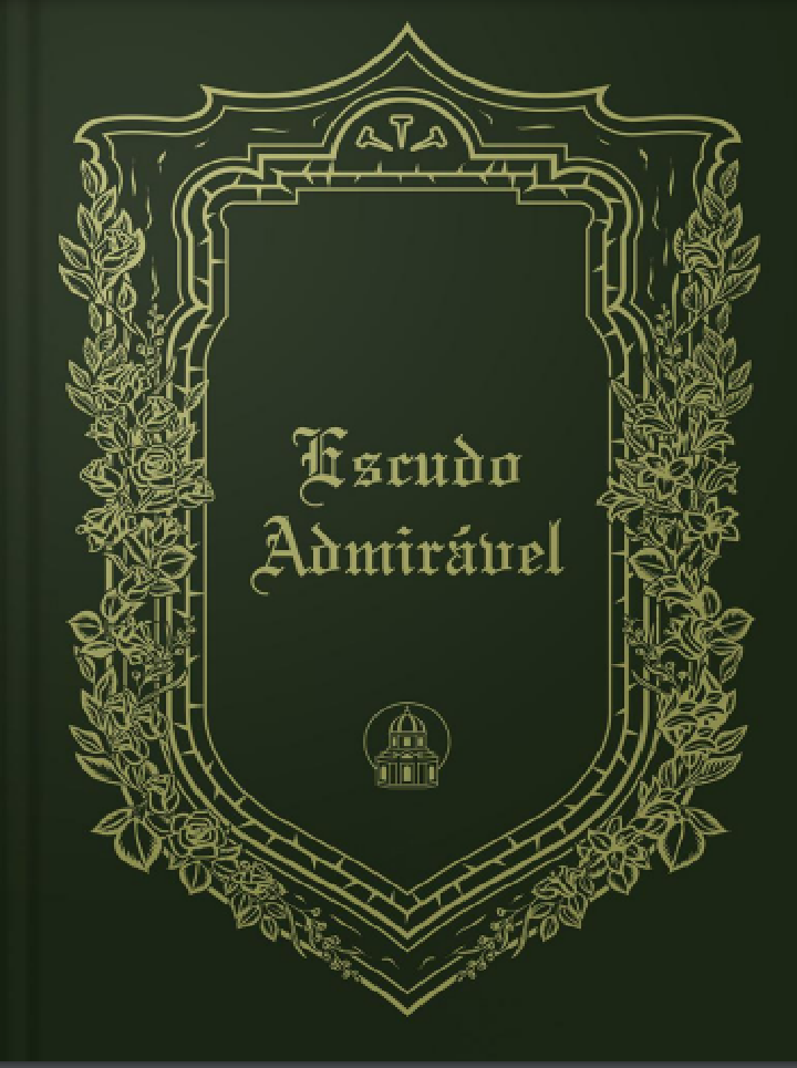 Escudo Admirável