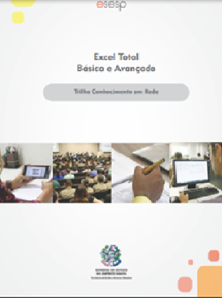 Excel Total Básico e Avançado
