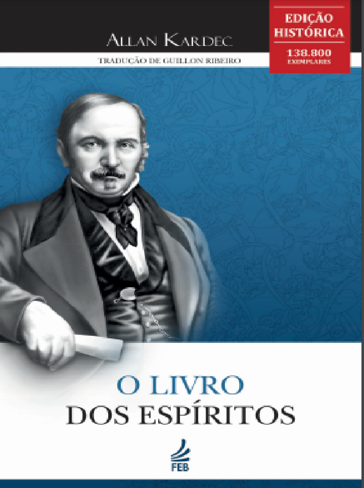 O Livro dos Espíritos