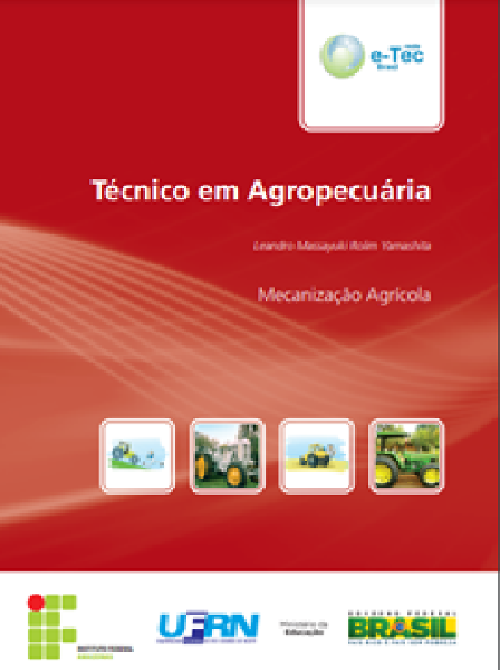 Té nico em Agropecuária