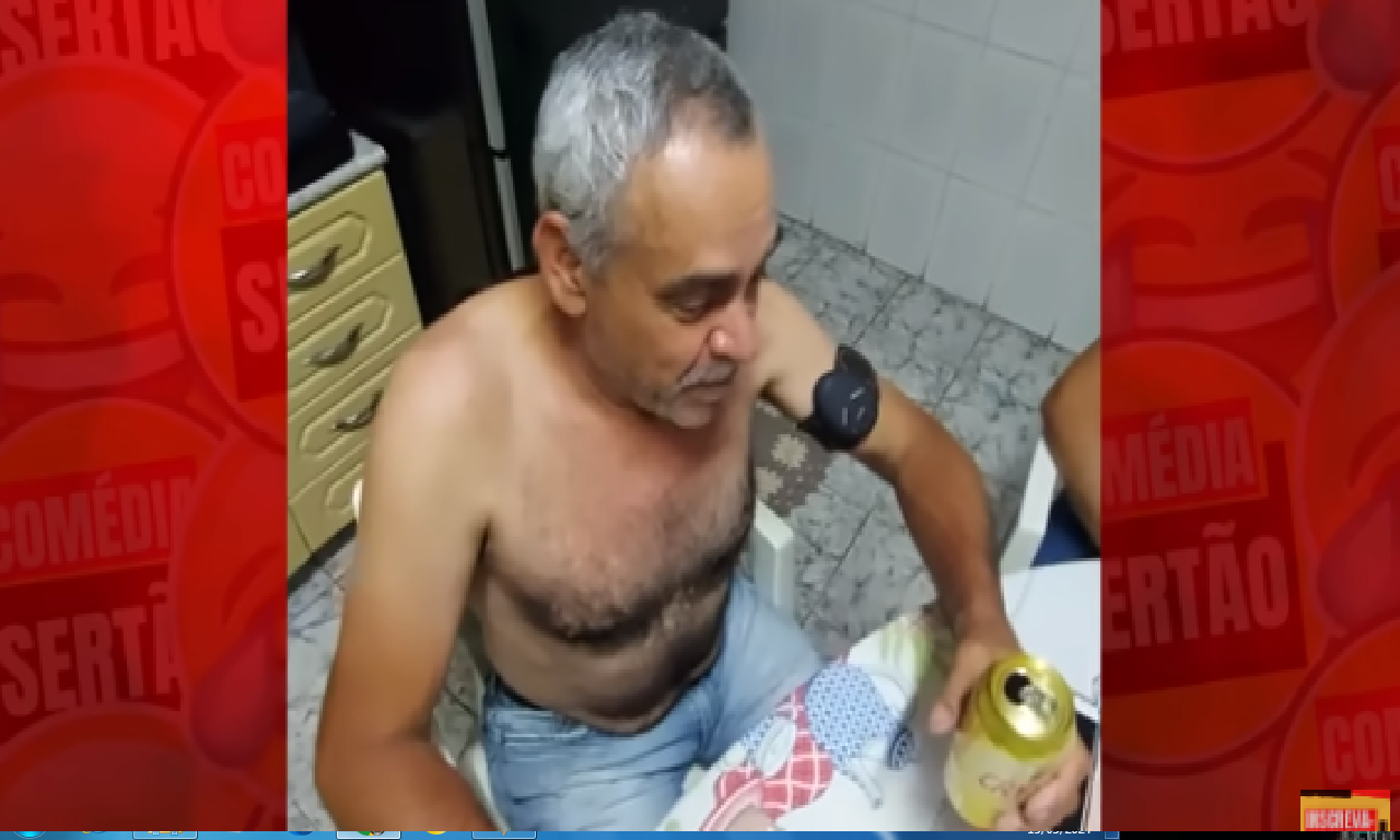 Vídeos Engraçados 2024 e Melhores Memes