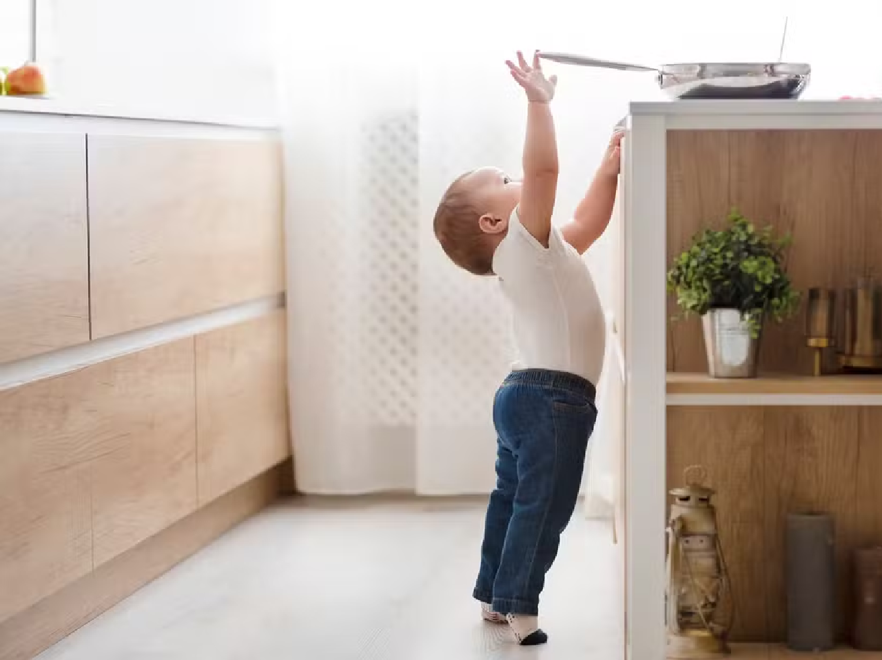 'Acidente não escolhe pessoa e dia'