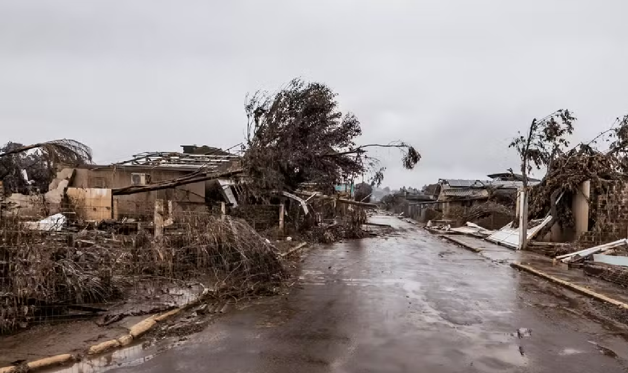 Acompanhe ação dos voluntários mineiros no RS