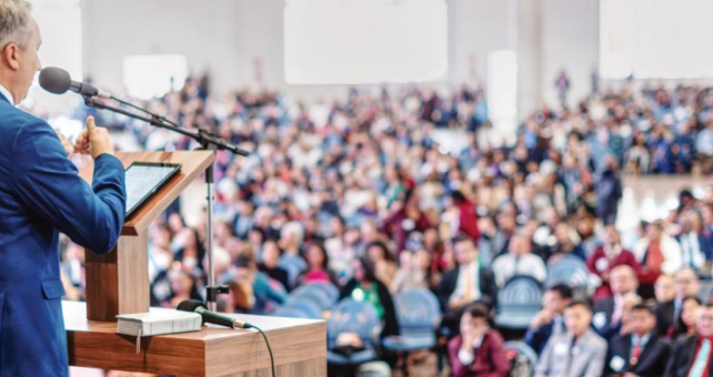 Das Testemunhas de Jeová 2024