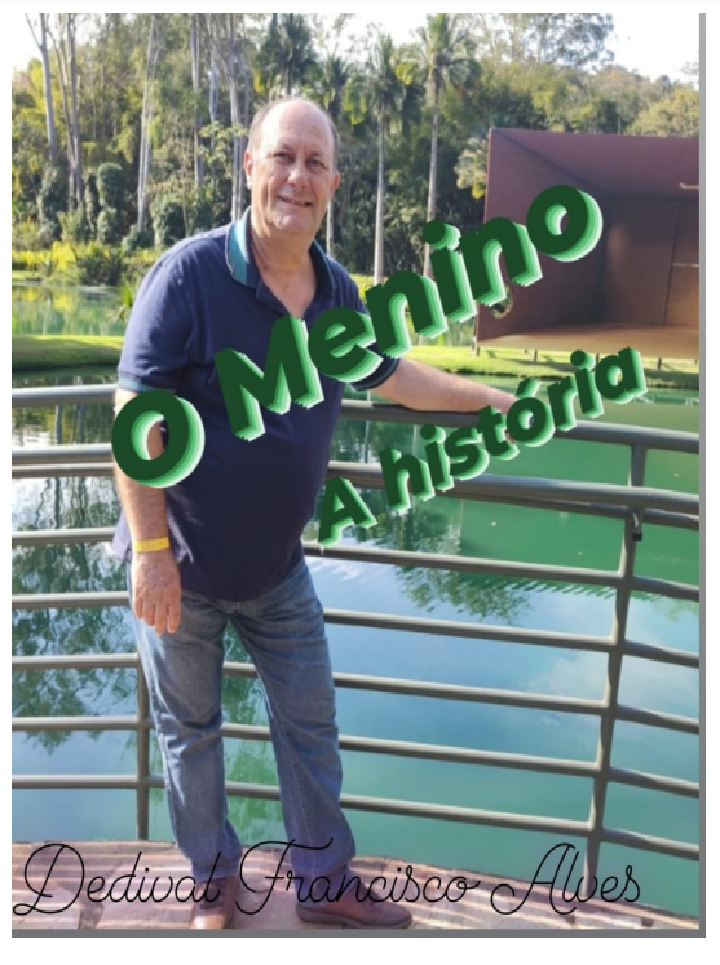 O Menino - A História