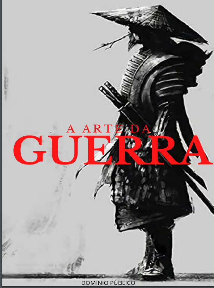 A Arte da Guerra