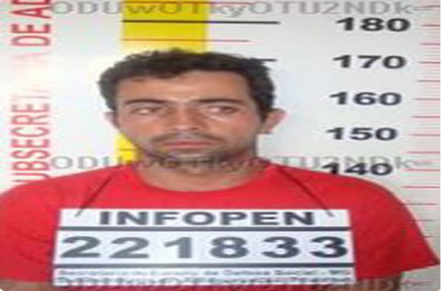 Procurado há 11 anos em MG por assassinar cunhada