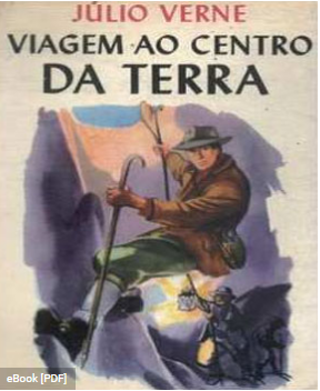 Viagem ao Centro da Terra