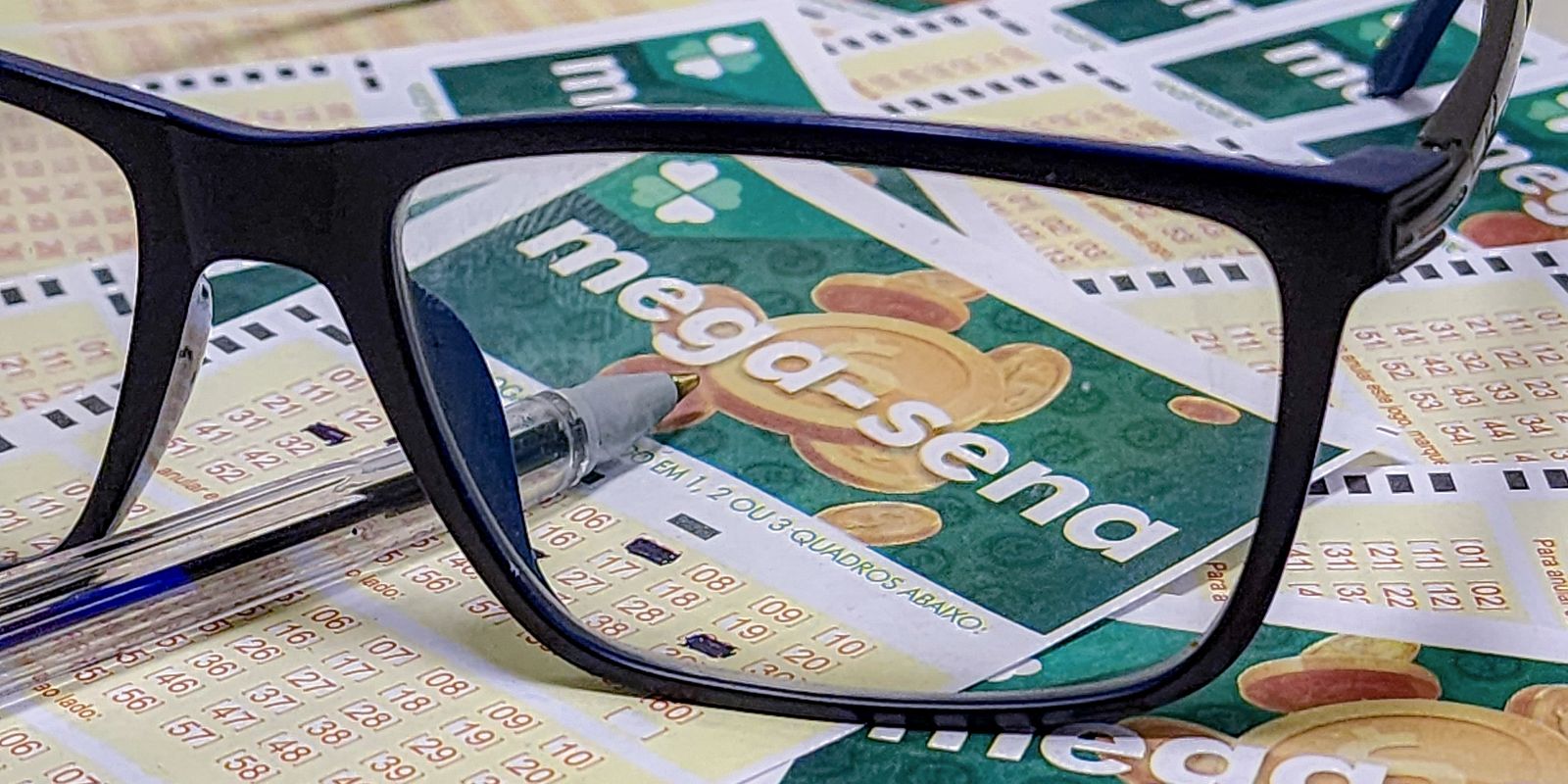 Mega-Sena sorteia prêmio acumulado em R$ 8 milhões nesta quinta-feira